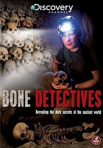 Bone Detectives_peliplat