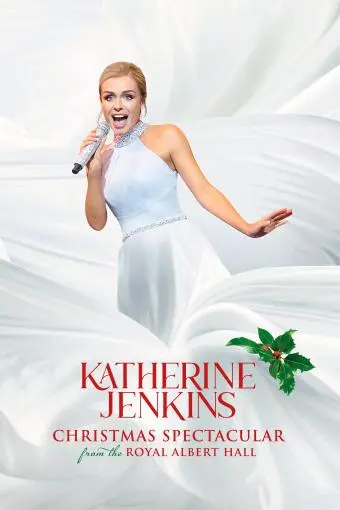 Katherine Jenkins Christmas Spectacular_peliplat