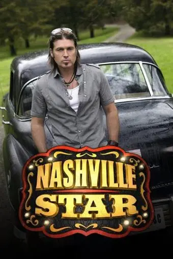 Nashville Star_peliplat