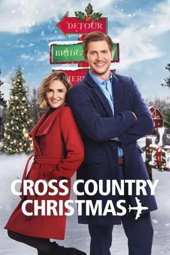 Cross Country Christmas_peliplat