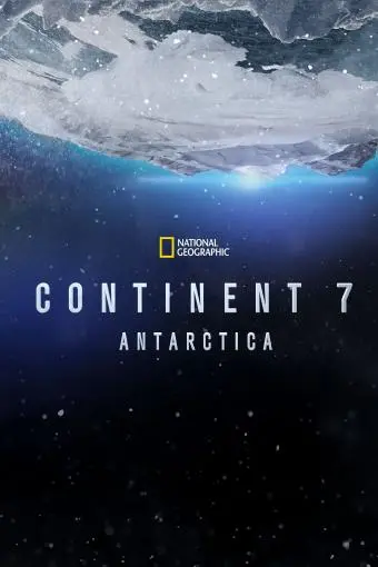 Continent 7: Antarctica_peliplat