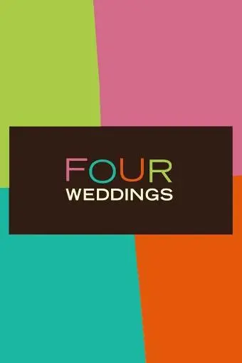 Four Weddings_peliplat