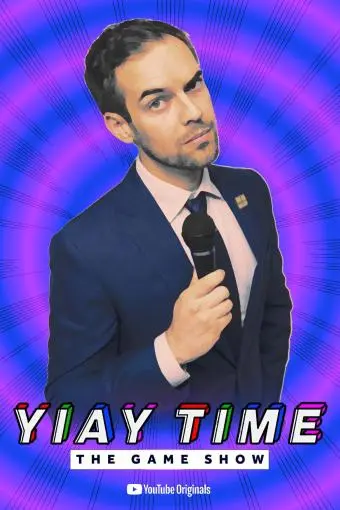 YIAY Time: The Game Show_peliplat