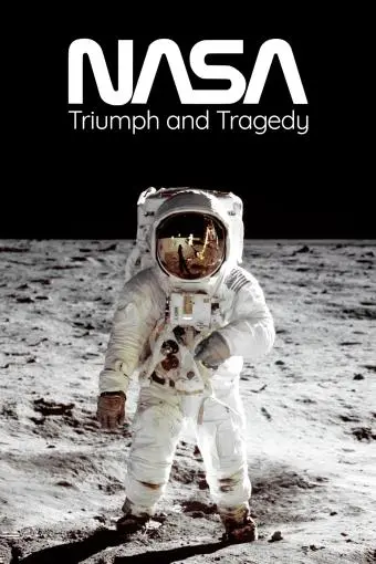 NASA: Triumph and Tragedy_peliplat