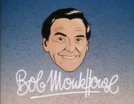 The Bob Monkhouse Show_peliplat