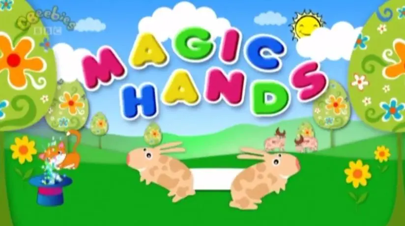 Magic Hands_peliplat