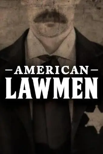 American Lawmen_peliplat