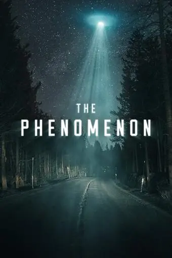 The Phenomenon_peliplat