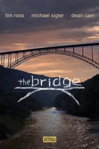 The Bridge_peliplat