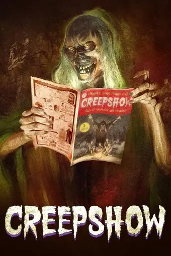 Creepshow_peliplat