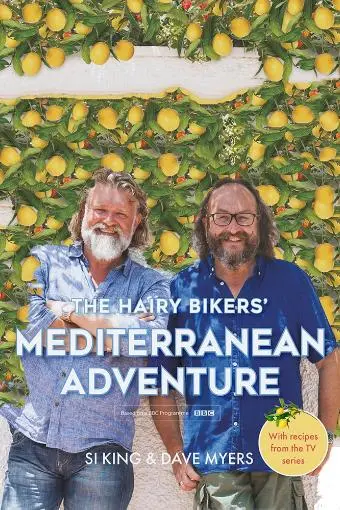 The Hairy Bikers' Mediterranean Adventure_peliplat
