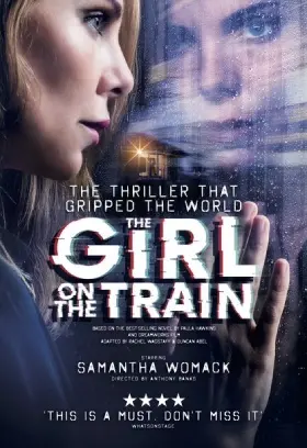 The Girl on the Train_peliplat