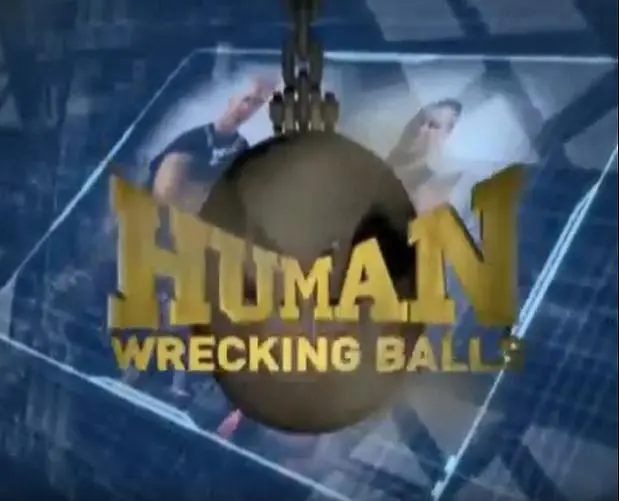 Human Wrecking Balls_peliplat