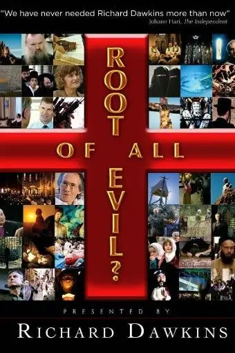 Root of All Evil?_peliplat