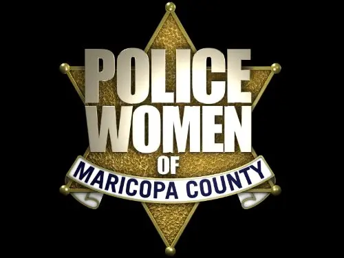 Police Women of Maricopa County_peliplat