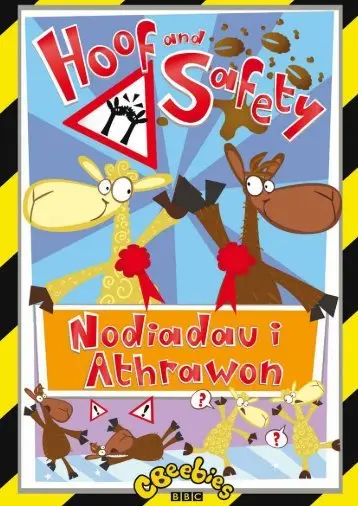 Hoof and Safety with Nuzzle and Scratch_peliplat