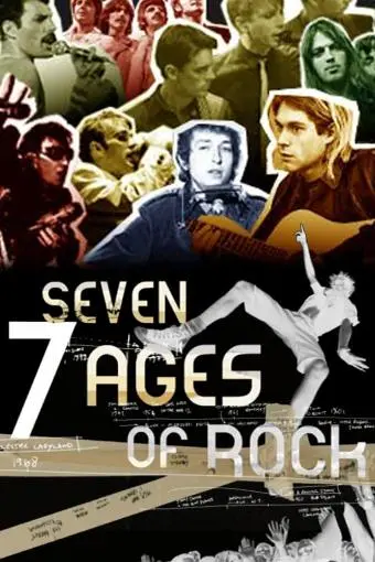 Seven Ages of Rock_peliplat