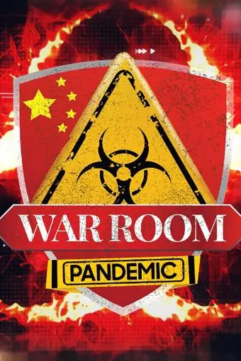 War Room: Pandemic_peliplat