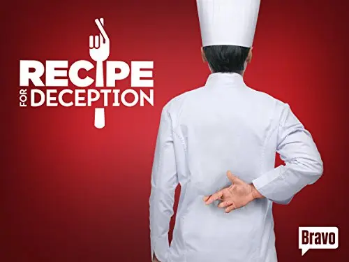 Recipe for Deception_peliplat