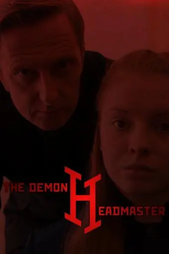 The Demon Headmaster_peliplat