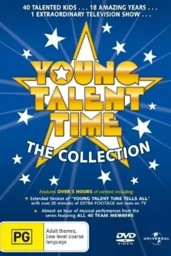 Young Talent Time_peliplat