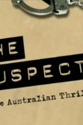 The Suspects: True Australian Thrillers_peliplat