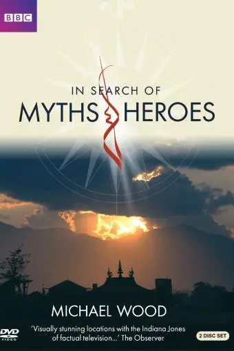 In Search of Myths and Heroes_peliplat