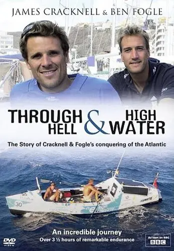Through Hell & High Water_peliplat