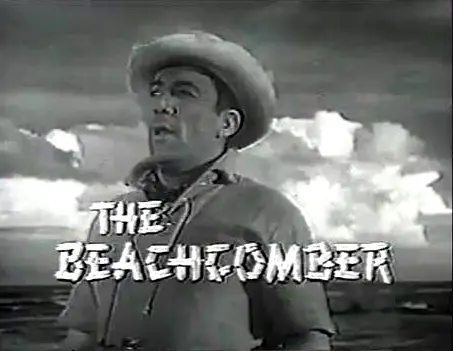 The Beachcomber_peliplat