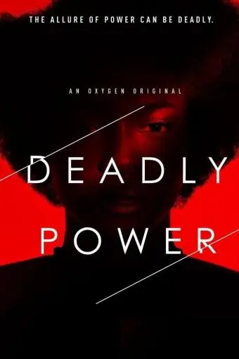 Deadly Power_peliplat