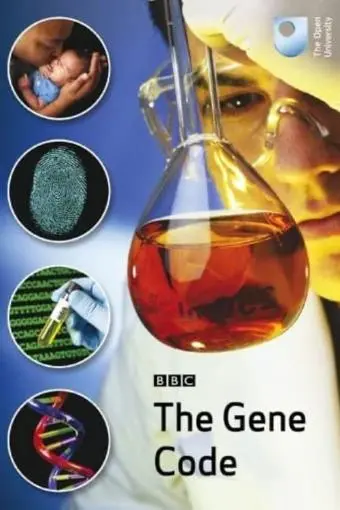 The Gene Code_peliplat