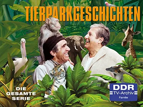 Tierparkgeschichten_peliplat