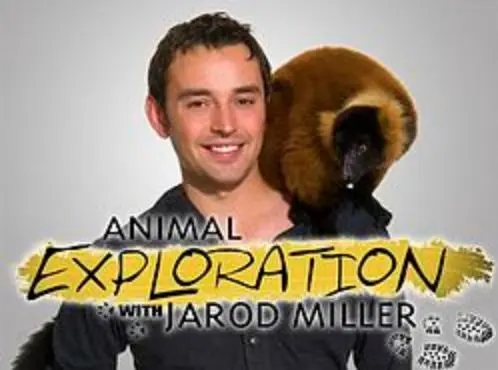 Animal Exploration with Jarod Miller_peliplat