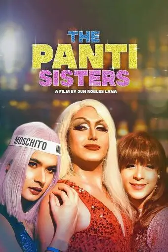 The Panti Sisters_peliplat