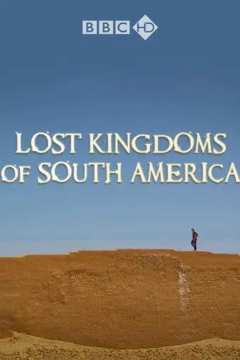 Lost Kingdoms of South America_peliplat