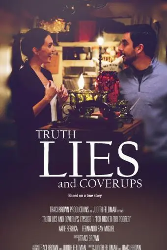 Truth, Lies & Coverups_peliplat
