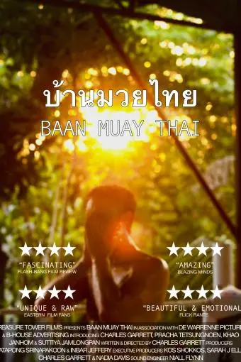 Baan Muay Thai_peliplat