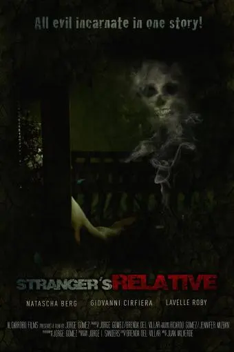 Stranger's Relative_peliplat