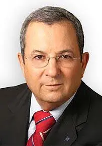 Ehud Barak_peliplat