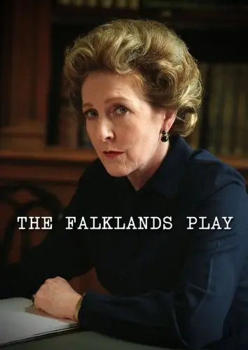 The Falklands Play_peliplat