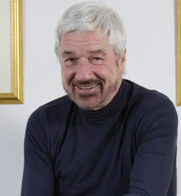 Willy Russell_peliplat