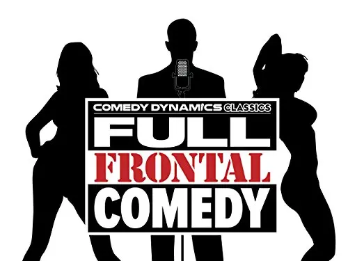 Full Frontal Comedy_peliplat
