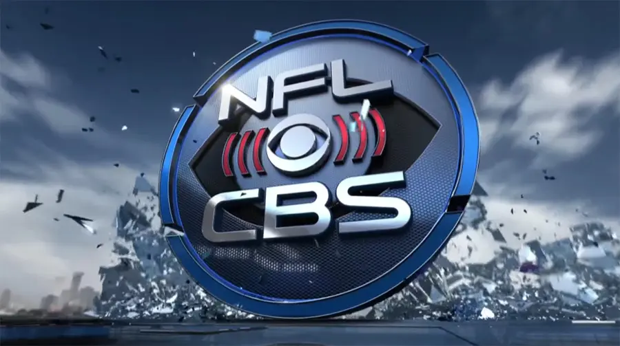 The NFL on CBS_peliplat