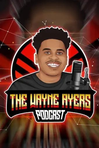 The Wayne Ayers Podcast_peliplat