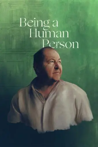 Being a Human Person_peliplat