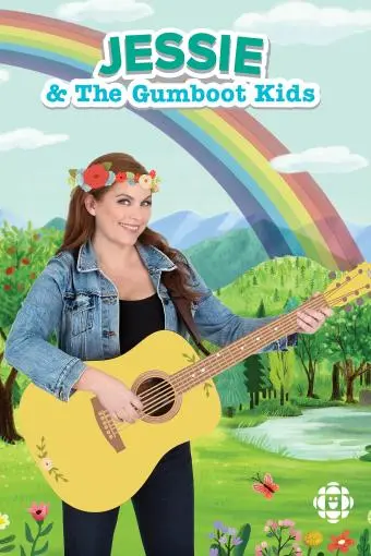 Jessie & the Gumboot Kids_peliplat