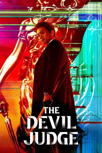 The Devil Judge_peliplat