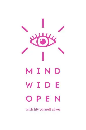 Mind Wide Open with Lily Cornell Silver_peliplat