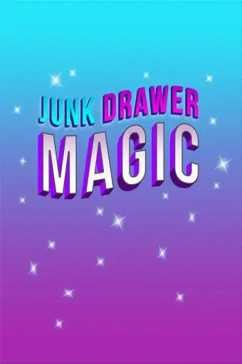 Junk Drawer Magic_peliplat