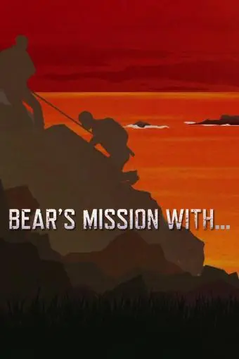 Bear's Mission With..._peliplat